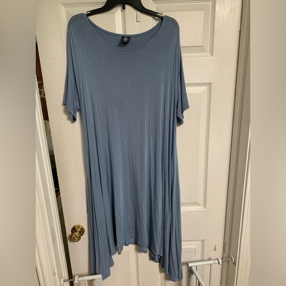Agnes & Dora dress
